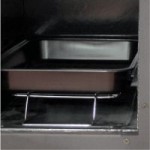 Отопительные печи MBS Super Thermo Magnum Stone