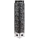 SAWO Tower TH3-35 NB-WL пристенная со встроенным пультом