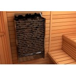 SAWO CIRRUS ROCK 3 CRR3-60NS-P без пульта