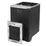 ВУЛКАН Эльбрус 26 с баком Чугун