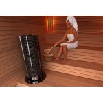 SAWO Tower TH6-90 NS-P без пульта