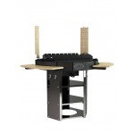 Grillux Гриль Suomi Grill 90 Table