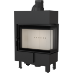 Каминные топки Kratrki Lucy 12 P BS