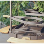 Grillux Гриль Suomi Grill 90