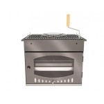 Grillux Топка гриля Suomi Grill Insert