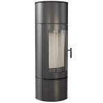 Печь-камин Kratki ANTARES