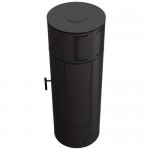 Печь-камин Kratki ANTARES