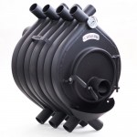 Отопительная печь НМК Сибирь БВ-120