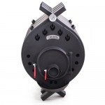 Отопительная печь НМК Сибирь БВ-480