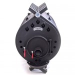 Отопительная печь НМК Сибирь БВ-720