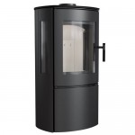 Печь-камин Kratki Falcon 9 View