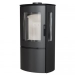 Печь-камин Kratki Falcon 9 View