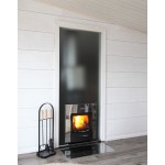 HARVIA Legend 300 Duo Telescope