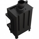 Каминные топки Kratrki Lucy 12 P BS