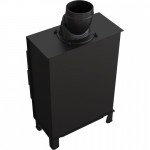 Каминные топки Kratrki Lucy 12 SLIM