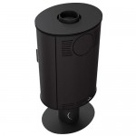 Печь-камин Kratki Koza AB/S/N