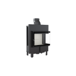 Каминные топки Kratrki Lucy 12 P BS