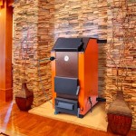 НМК Котел Магнум 15