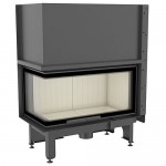 Каминные топки Kratrki Nadia 14 L BS G