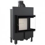 Каминные топки Kratrki Lucy 12 SLIM P BS