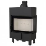 Каминные топки Kratrki Lucy 12 SLIM P BS