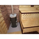 ТЕПЛОДАР Русь-Сетка 18Л Панорама