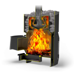 ТЕПЛОДАР Русь-Сетка 18Л Панорама