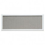 DIXNEUF Решетка каминная мод. 012.50.23