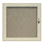 DIXNEUF Решетка каминная мод. 013.204BV150