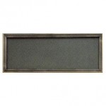 DIXNEUF Решетка каминная мод. 512.50.21MP