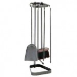 DIXNEUF Каминный набор мод. 002.10001G DIXNEUF Каминный набор мод. 002.10001G