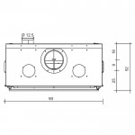 EDILKAMIN Screen 80 N