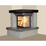 EDILKAMIN ONICE dx под Side 50x50