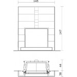 EDILKAMIN DROMOND SB Cr90