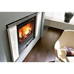 EDILKAMIN AIR Stonelite Bianco под Cristal 76 Double