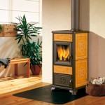 EDILKAMIN DAFNE yellow