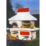 EDILKAMIN Цоколь с ящиком для Duetto