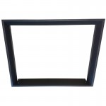 EDILKAMIN Рамка широкая для Cristal 90