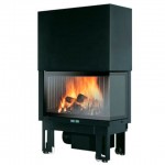 EDILKAMIN TITANO UP2 SX V