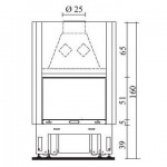 EDILKAMIN Forte Plus V