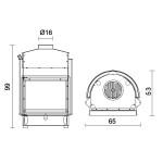 EDILKAMIN Idro 30 CS