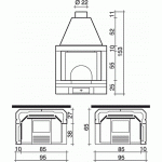 EDILKAMIN K75DS