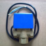 EDILKAMIN Клапан трехсторонний EDILKAMIN Клапан трехсторонний