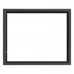 EDILKAMIN Рамка для топки Screen UP 80