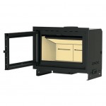EDILKAMIN Screen EVO 80