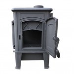 FERGUSS HERMES cook side door
