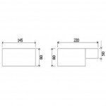 FUGAR F-227 с банкетой