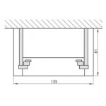 FUGAR BARCELONA GARD frontal