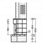 HARK 3/16.0 sahara 435 декор
