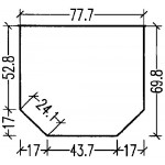 HARK 4/34.6 под топку 800/57 K